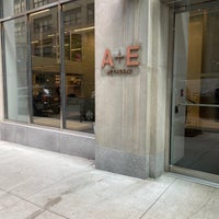 Photo taken at A+E Networks by Olya T. on 10/4/2019