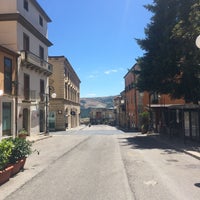 Photo taken at Potenza by Olya T. on 8/16/2016