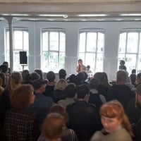 Photo taken at Overgaden Institut For Samtidskunst by Søren M. on 6/16/2017