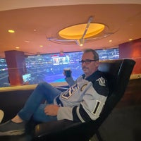 Photo taken at The Centurion Suite by American Express by David P. on 10/12/2019
