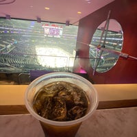 Photo taken at The Centurion Suite by American Express by David P. on 9/24/2019