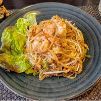 6/14/2020 tarihinde Pepa P.ziyaretçi tarafından Restaurante Little Bangkok'de çekilen fotoğraf
