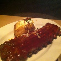 Foto tirada no(a) Outback Steakhouse por Luciano R. em 12/2/2012