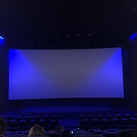 Foto scattata a Cines Mk2 Palacio de Hielo da Javier O. il 5/14/2018