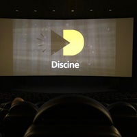 Photo taken at Cines Mk2 Palacio de Hielo by Javier O. on 11/24/2018