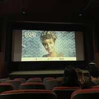 Photo taken at Cinemateca Brasileira by Gisleine B. on 2/5/2023