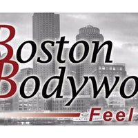 6/11/2014에 Drew F.님이 Boston Bodyworker에서 찍은 사진