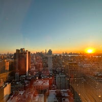 Photo taken at SpringHill Suites by Marriott New York Manhattan/Chelsea by Olaf H. on 2/1/2023