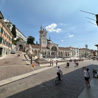 Photo taken at Udine by Olaf H. on 6/30/2023