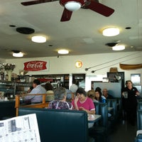 24th Street Cafe - Downtown Bakersfield - 1415 24th St