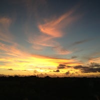 Photo taken at Honua Lani Gardens Kauai by Jai R. on 7/5/2013