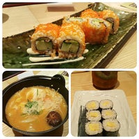 Sushi Zanmai 壽司三味 Kuala Lumpur Sentral 51 Tips From 5907 Visitors