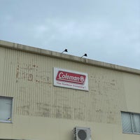 コールマン アウトレット流山店 大字流山9 1