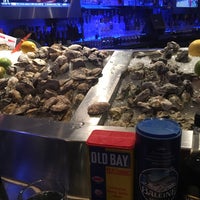Photo taken at The Oceanaire Seafood Room by Mac H. on 2/28/2018