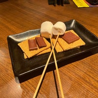 Photo taken at Gyu-Kaku Japanese BBQ by Andrew C. on 8/6/2022