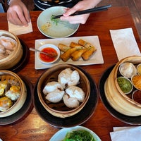 Photo taken at Bao Dim Sum House by Andrew C. on 4/27/2023