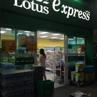 Photo taken at Lotus Express by Sam S. on 11/16/2013