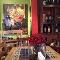 11/17/2012 tarihinde Walt P.ziyaretçi tarafından Copalli Cafe'de çekilen fotoğraf