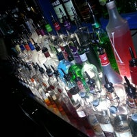 Photo taken at 609 Restaurant &amp;amp; U Lounge by Deon on 10/14/2012