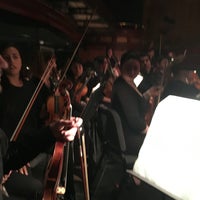 7/19/2016에 Kyulee S.님이 Wheeler Opera House에서 찍은 사진
