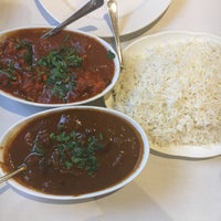 Foto tirada no(a) Masala Indian Restaurant por Hannah D. em 11/6/2016