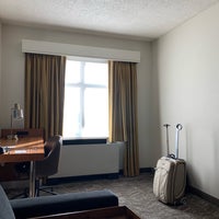 Photo prise au SpringHill Suites by Marriott Fairbanks par Muse4Fun le4/1/2019