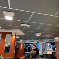 Photo taken at McDonald&amp;#39;s by Muse4Fun on 11/28/2019