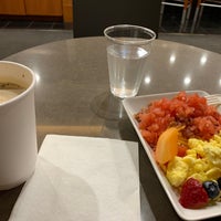 Photo taken at American Airlines Admirals Club by Muse4Fun on 12/20/2021