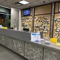 Masterpark Garage G Seatac Wa