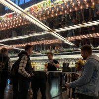 9/28/2022 tarihinde Muse4Funziyaretçi tarafından House of Bols Cocktail &amp;amp; Genever Experience'de çekilen fotoğraf