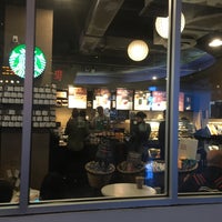 Photo taken at Starbucks by Muse4Fun on 10/4/2018