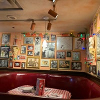 Photo taken at Buca di Beppo by Muse4Fun on 6/6/2022