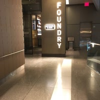 Photo taken at Foundry Bar by Muse4Fun on 10/4/2018