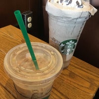 Photo taken at Starbucks by Muse4Fun on 1/17/2018