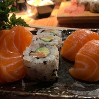 Photo taken at Tenshi Sushi by Muse4Fun on 9/26/2022