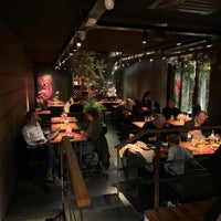 Photo taken at Thaï Café by Muse4Fun on 11/26/2019