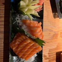 Photo taken at Tenshi Sushi by Muse4Fun on 9/26/2022