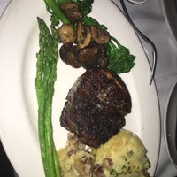 Photo taken at Vintage Chophouse and Tavern by Muse4Fun on 4/28/2018