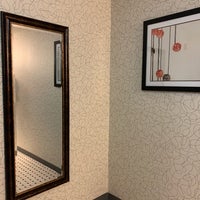 Photo taken at Fairfield Inn &amp;amp; Suites Portland Airport by Muse4Fun on 11/25/2018