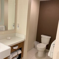Photo taken at SpringHill Suites Kennewick Tri-Cities by Muse4Fun on 8/7/2021