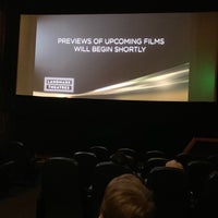 Photo taken at Crest Cinema Centre by Muse4Fun on 11/25/2018