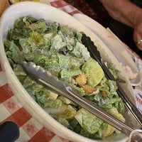 Photo taken at Buca di Beppo by Muse4Fun on 6/6/2022