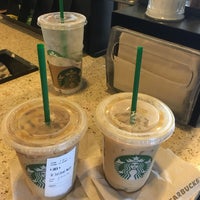 Photo taken at Starbucks by Muse4Fun on 9/14/2018
