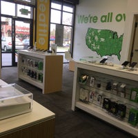 Photo taken at Cricket Wireless Authorized Retailer by Muse4Fun on 4/10/2017