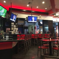 Photo taken at Ketchup Premium Burger Bar by Muse4Fun on 10/30/2018