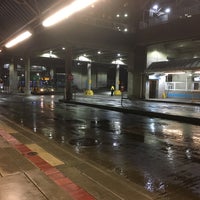 Photo taken at Convention Place Station by Muse4Fun on 1/12/2018