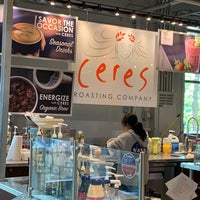 รูปภาพถ่ายที่ Ceres Roasting Company โดย Muse4Fun เมื่อ 6/14/2019