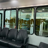 Masterpark Garage G Seatac Wa