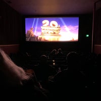 Photo taken at Crest Cinema Centre by Muse4Fun on 1/19/2020
