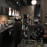 Photo taken at Starbucks by Muse4Fun on 10/8/2018